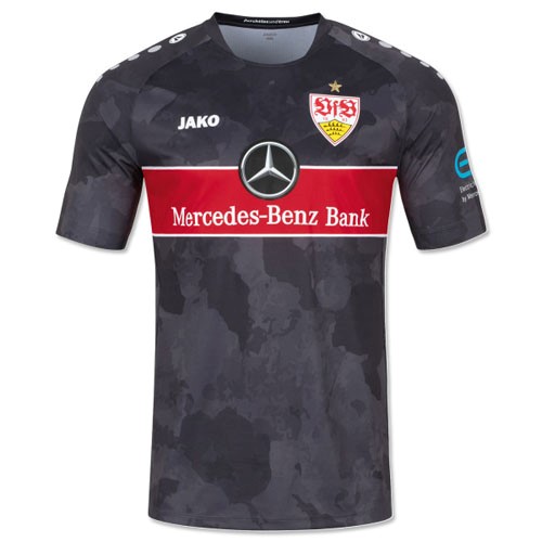 Authentic Camiseta VfB Stuttgart 2ª Stand 2021-2022